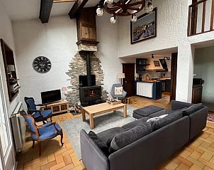 Guest house 04831906 - Holiday property Provence / Cote d'Azur - Vakantiehuis in Artignosc-sur-Verdon