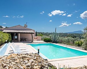 Unterkunft 04832201 • Ferienhaus Provence / Cote d'Azur • Vakantiehuis Les Velours 