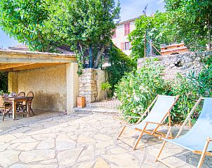 Verblijf 04832305 • Vakantiewoning Provence / Cote d'Azur • Vakantiehuis Maison de Village Les Ormeaux 
