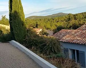 Guest house 04832307 - Holiday property Provence / Cote d'Azur - Vakantiewoning Frankrijk Tourtour
