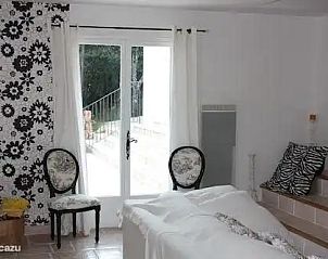 Guest house 04832307 - Holiday property Provence / Cote d'Azur - Vakantiewoning Frankrijk Tourtour