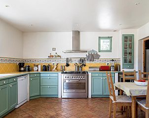 Guest house 04832505 - Holiday property Provence / Cote d'Azur - La Rocaille