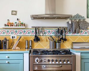 Guest house 04832505 - Holiday property Provence / Cote d'Azur - La Rocaille