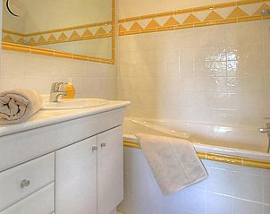 Guest house 04832505 - Holiday property Provence / Cote d'Azur - La Rocaille