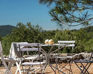 Guest house 04832505 - Holiday property Provence / Cote d'Azur - La Rocaille