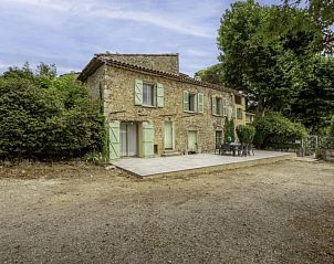 Verblijf 04832602 • Vakantiewoning Provence / Cote d'Azur • La Ferme 