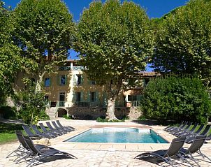 Verblijf 04832604 • Vakantiewoning Provence / Cote d'Azur • Vakantiehuis Le Mas 
