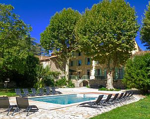 Verblijf 04832605 • Vakantiewoning Provence / Cote d'Azur • Le Bastidon 