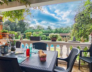 Verblijf 04832608 - Vakantiewoning Provence / Cote d'Azur - Vakantiehuis La Petite Maison dans la Prairie