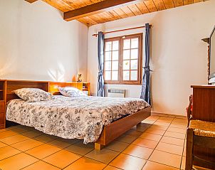 Verblijf 04832608 - Vakantiewoning Provence / Cote d'Azur - Vakantiehuis La Petite Maison dans la Prairie