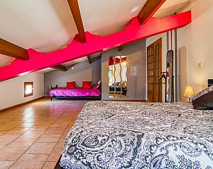 Verblijf 04832608 - Vakantiewoning Provence / Cote d'Azur - Vakantiehuis La Petite Maison dans la Prairie