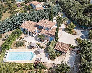 Guest house 04832909 • Holiday property Provence / Cote d'Azur • La Roque 
