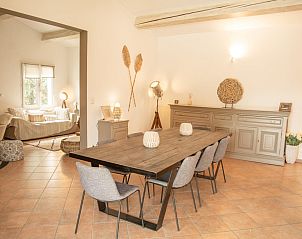 Verblijf 04832909 - Vakantiewoning Provence / Cote d'Azur - La Roque