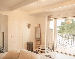 Verblijf 04832909 - Vakantiewoning Provence / Cote d'Azur - La Roque