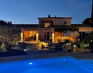 Verblijf 04832909 - Vakantiewoning Provence / Cote d'Azur - La Roque