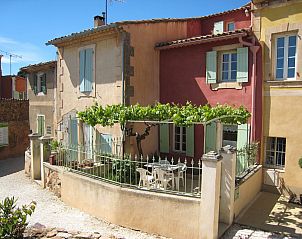 Verblijf 04833002 • Vakantiewoning Provence / Cote d'Azur • La Burlière 