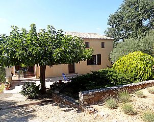 Verblijf 04833010 • Vakantiewoning Provence / Cote d'Azur • Josette 