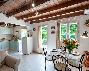 Verblijf 04833706 - Vakantiewoning Provence / Cote d'Azur - Vakantiehuis La Maisonnette