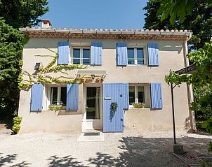 Verblijf 04833706 - Vakantiewoning Provence / Cote d'Azur - Vakantiehuis La Maisonnette