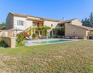 Guest house 04833708 • Holiday property Provence / Cote d'Azur • Vakantiehuis Le Mas de Marius 