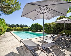 Verblijf 04833713 - Vakantiewoning Provence / Cote d'Azur - Vakantiehuis Les Puits Neufs