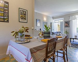 Verblijf 04834202 - Vakantiewoning Provence / Cote d'Azur - Vakantiehuis Bastide du 19ième