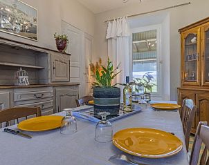 Verblijf 04834202 - Vakantiewoning Provence / Cote d'Azur - Vakantiehuis Bastide du 19ième