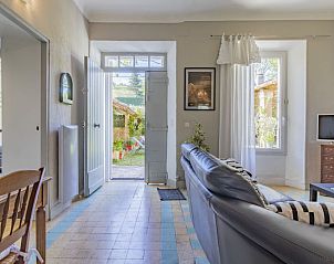 Verblijf 04834202 - Vakantiewoning Provence / Cote d'Azur - Vakantiehuis Bastide du 19ième
