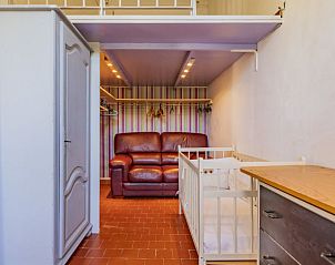 Verblijf 04834202 - Vakantiewoning Provence / Cote d'Azur - Vakantiehuis Bastide du 19ième