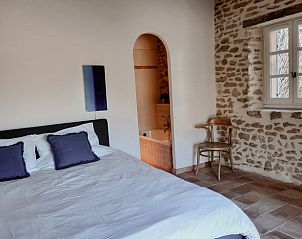 Guest house 04834305 - Holiday property Provence / Cote d'Azur - Huisje in Valras