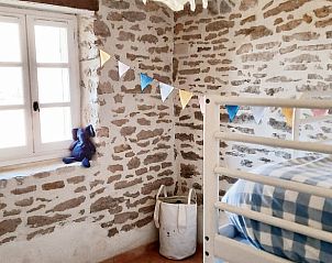 Guest house 04834305 - Holiday property Provence / Cote d'Azur - Huisje in Valras