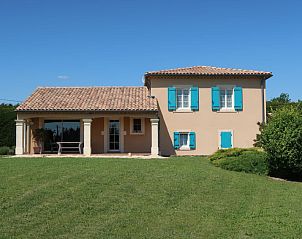 Guest house 04834307 • Holiday property Provence / Cote d'Azur • Vakantiehuis Plan du Vas (VRS200) 
