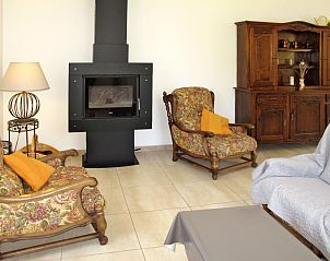 Guest house 04834308 - Holiday property Provence / Cote d'Azur - Vakantiehuis Les Lilas Blancs