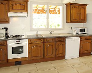 Guest house 04834308 - Holiday property Provence / Cote d'Azur - Vakantiehuis Les Lilas Blancs