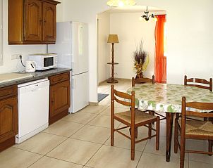 Guest house 04834308 - Holiday property Provence / Cote d'Azur - Vakantiehuis Les Lilas Blancs