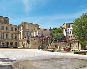 Guest house 04834308 - Holiday property Provence / Cote d'Azur - Vakantiehuis Les Lilas Blancs