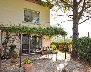 Verblijf 04834701 - Appartement Provence / Cote d'Azur - Appartement Les Santons