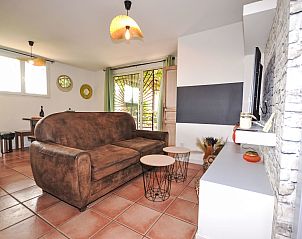 Verblijf 04834701 - Appartement Provence / Cote d'Azur - Appartement Les Santons