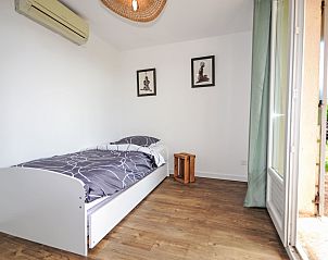 Verblijf 04834701 - Appartement Provence / Cote d'Azur - Appartement Les Santons