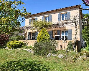 Unterkunft 04834902 • Ferienhaus Provence / Cote d'Azur • Vakantiehuis in Mormoiron met zwembad, in Provence-Côte d'A 