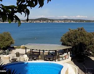 Guest house 04835302 - Holiday property Provence / Cote d'Azur - Basilic la C�te Plage