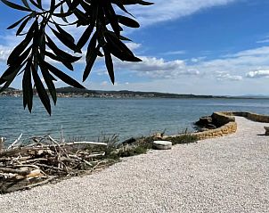 Guest house 04835302 - Holiday property Provence / Cote d'Azur - Basilic la C�te Plage
