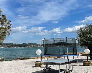 Guest house 04835302 - Holiday property Provence / Cote d'Azur - Basilic la C�te Plage