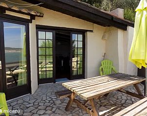 Guest house 04835302 - Holiday property Provence / Cote d'Azur - Basilic la C�te Plage
