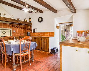 Unterkunft 04835501 - Ferienhaus Provence / Cote d'Azur - Vakantiehuis Chez Canard