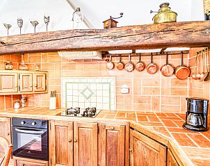 Unterkunft 04835501 - Ferienhaus Provence / Cote d'Azur - Vakantiehuis Chez Canard