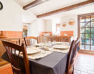 Unterkunft 04835501 - Ferienhaus Provence / Cote d'Azur - Vakantiehuis Chez Canard