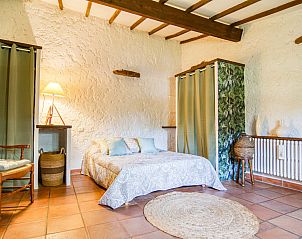 Unterkunft 04835501 - Ferienhaus Provence / Cote d'Azur - Vakantiehuis Chez Canard