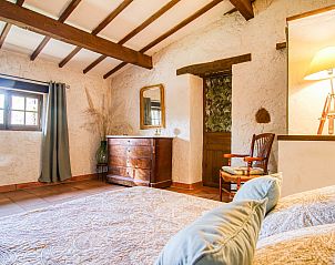 Unterkunft 04835501 - Ferienhaus Provence / Cote d'Azur - Vakantiehuis Chez Canard