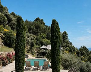 Guest house 04835502 - Holiday property Provence / Cote d'Azur - Maison La R�verie